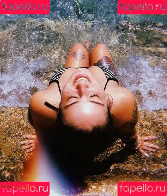 Francesca Vicari Onlyfans Photo Gallery 