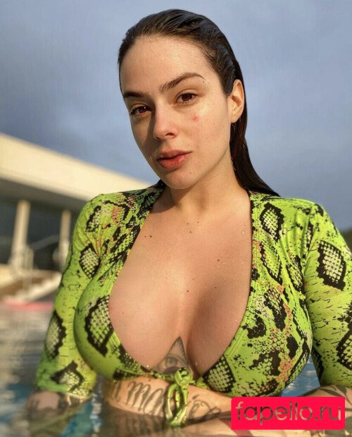 Francesca Vicari Nude Onlyfans Photo 26