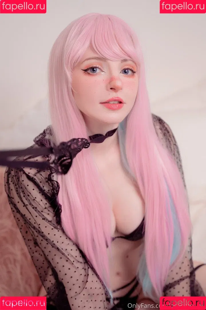 Peach Milky Onlyfans Photo Gallery 