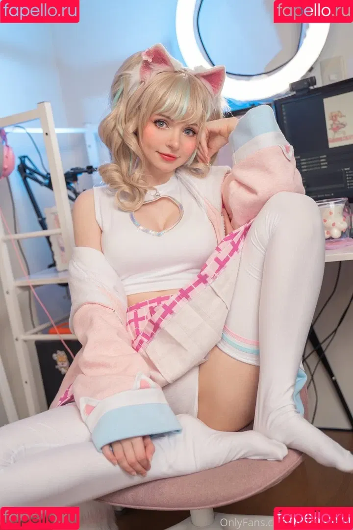 Peach Milky Onlyfans Photo Gallery 