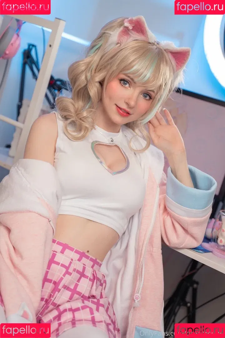 Peach Milky Onlyfans Photo Gallery 