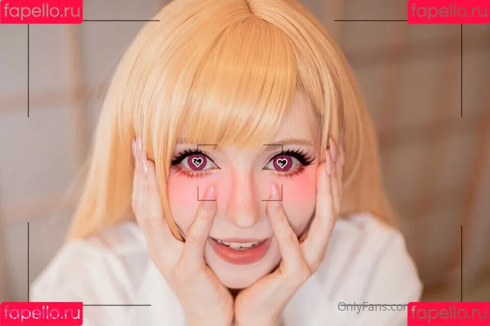Peach Milky Onlyfans Photo Gallery 