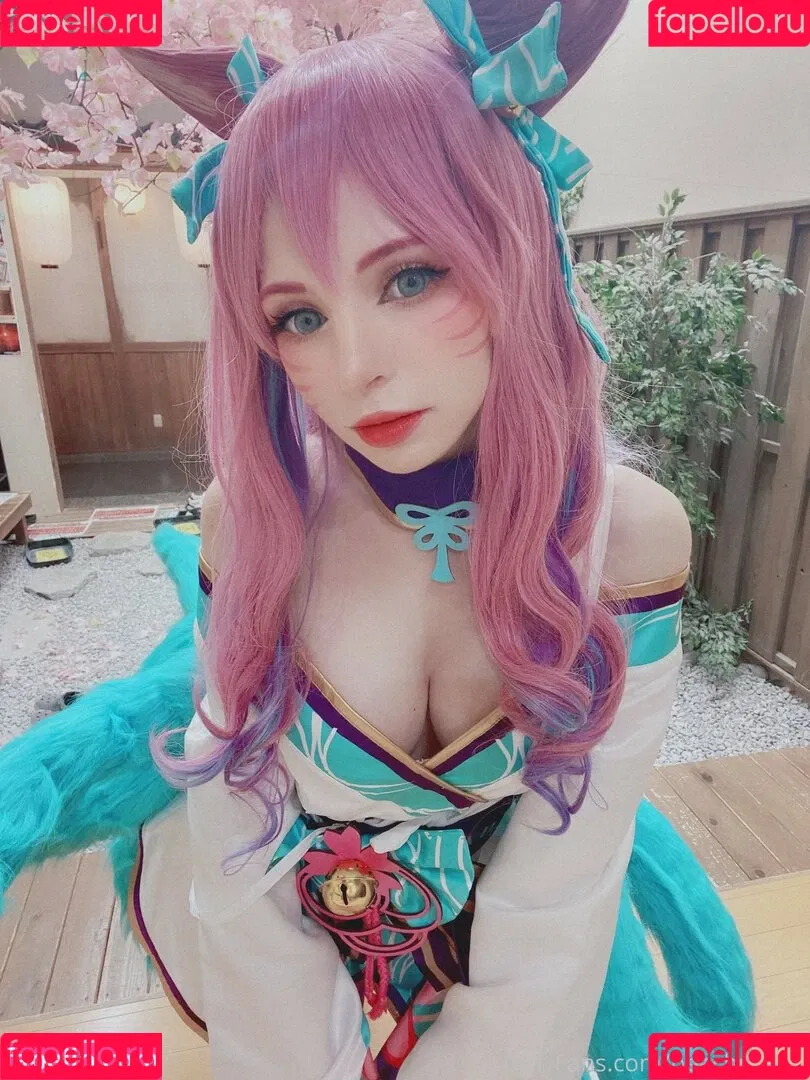 Peach Milky Onlyfans Photo Gallery 
