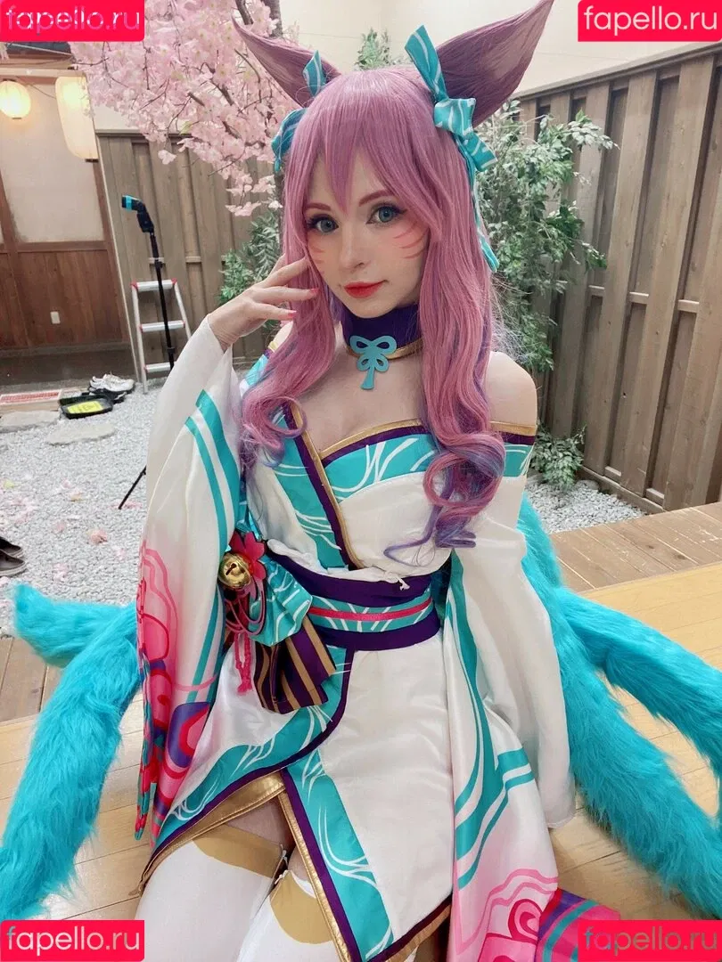 Peach Milky Onlyfans Photo Gallery 