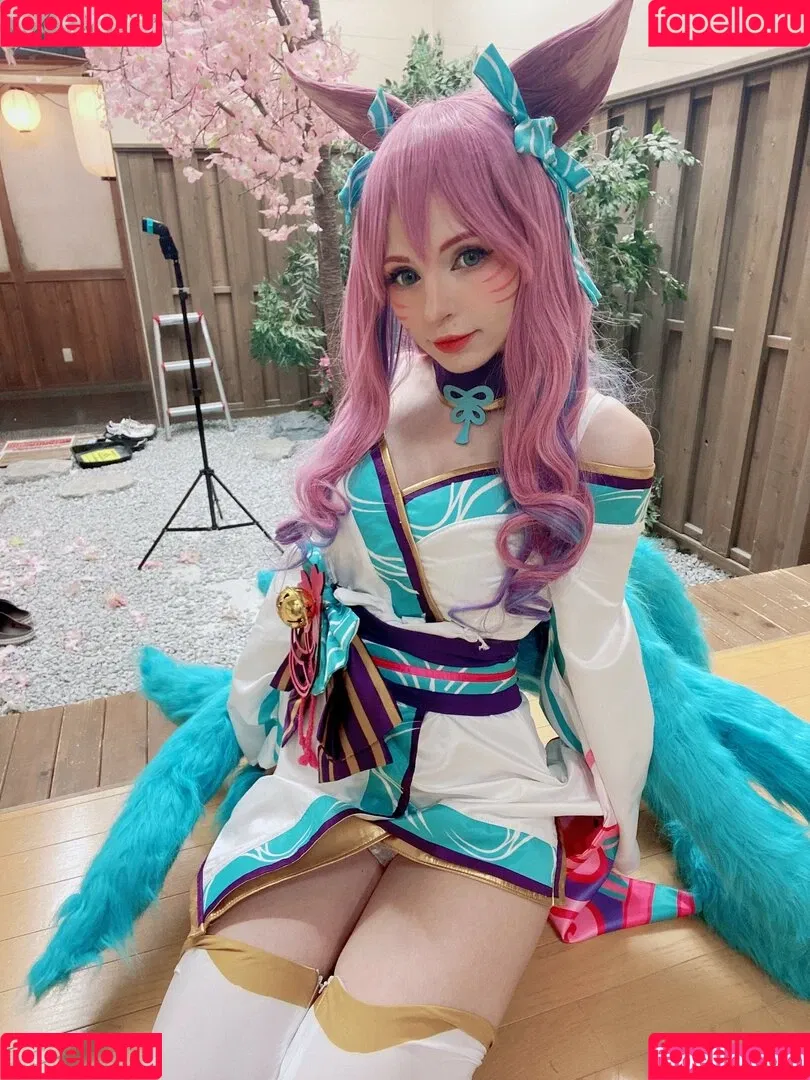 Peach Milky Onlyfans Photo Gallery 