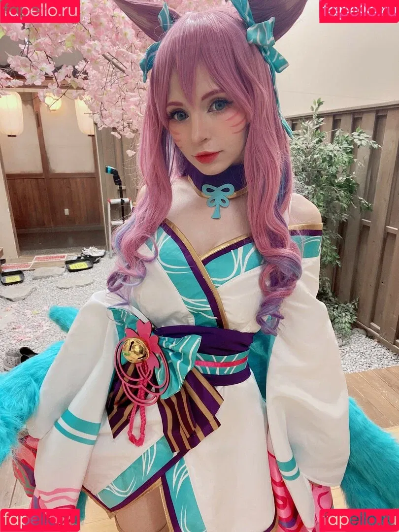 Peach Milky Onlyfans Photo Gallery 