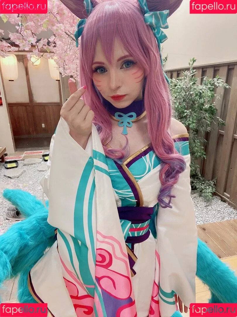 Peach Milky Onlyfans Photo Gallery 