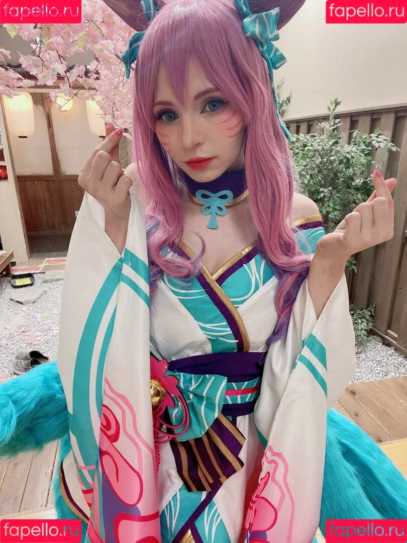 Peach Milky Onlyfans Photo Gallery 