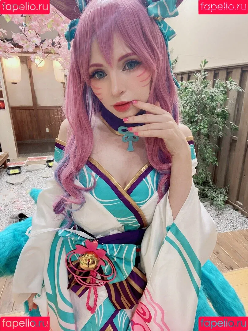 Peach Milky Onlyfans Photo Gallery 