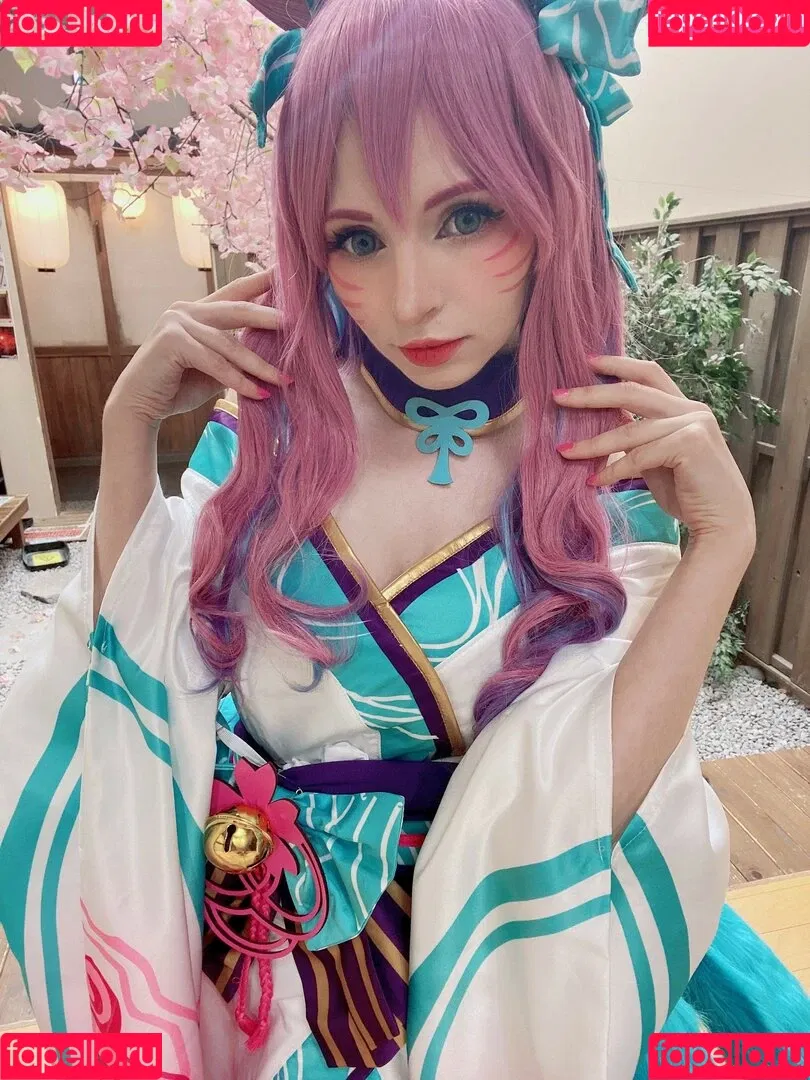Peach Milky Onlyfans Photo Gallery 