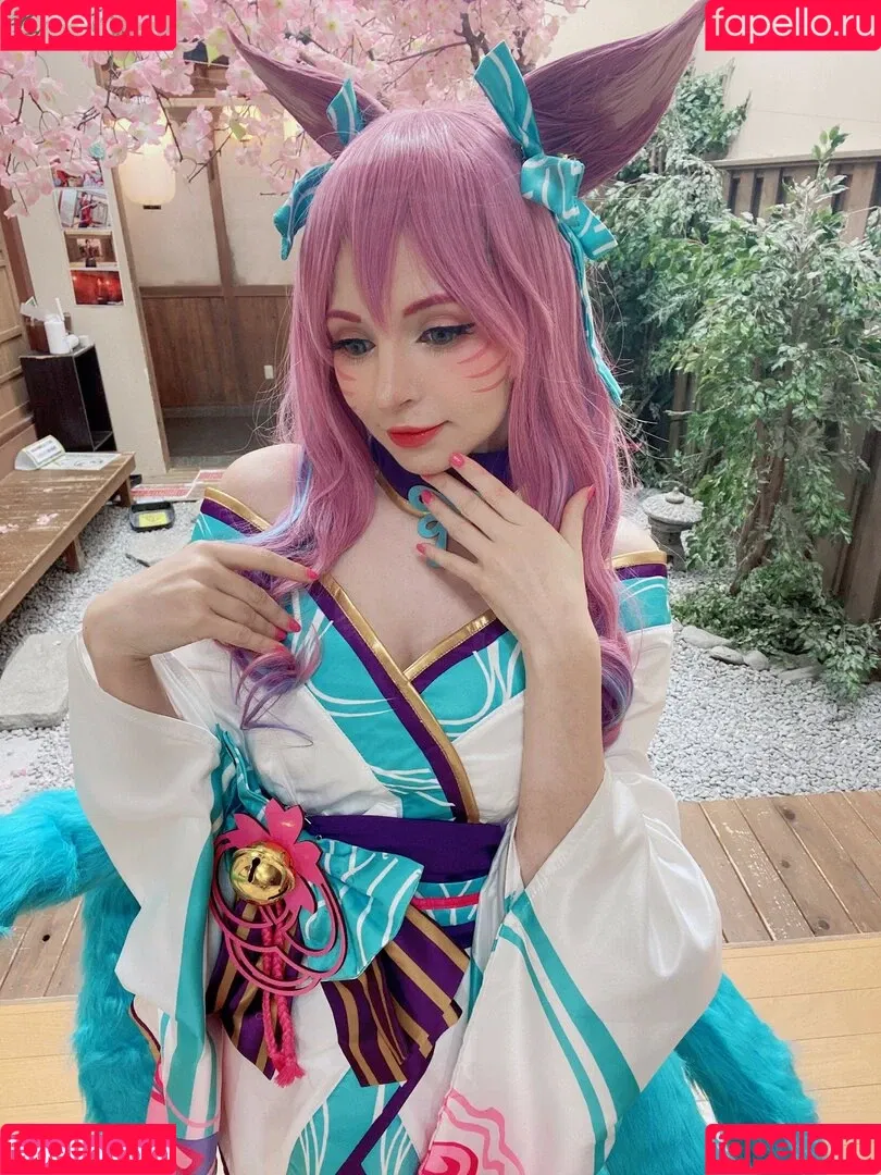 Peach Milky Onlyfans Photo Gallery 