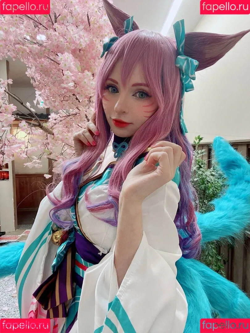 Peach Milky Onlyfans Photo Gallery 