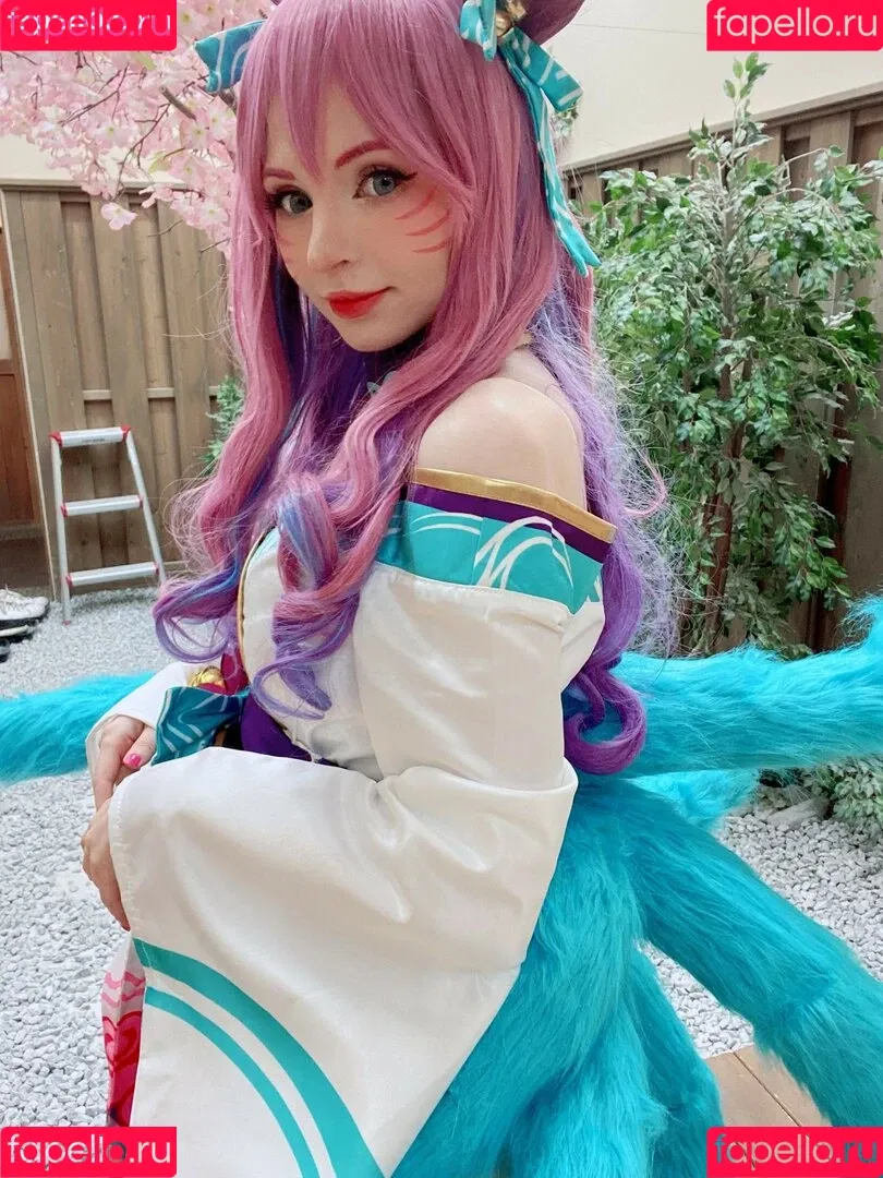 Peach Milky Onlyfans Photo Gallery 