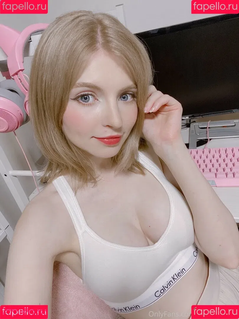 Peach Milky Onlyfans Photo Gallery 