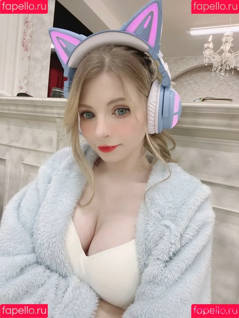 Peach Milky Onlyfans Photo Gallery 