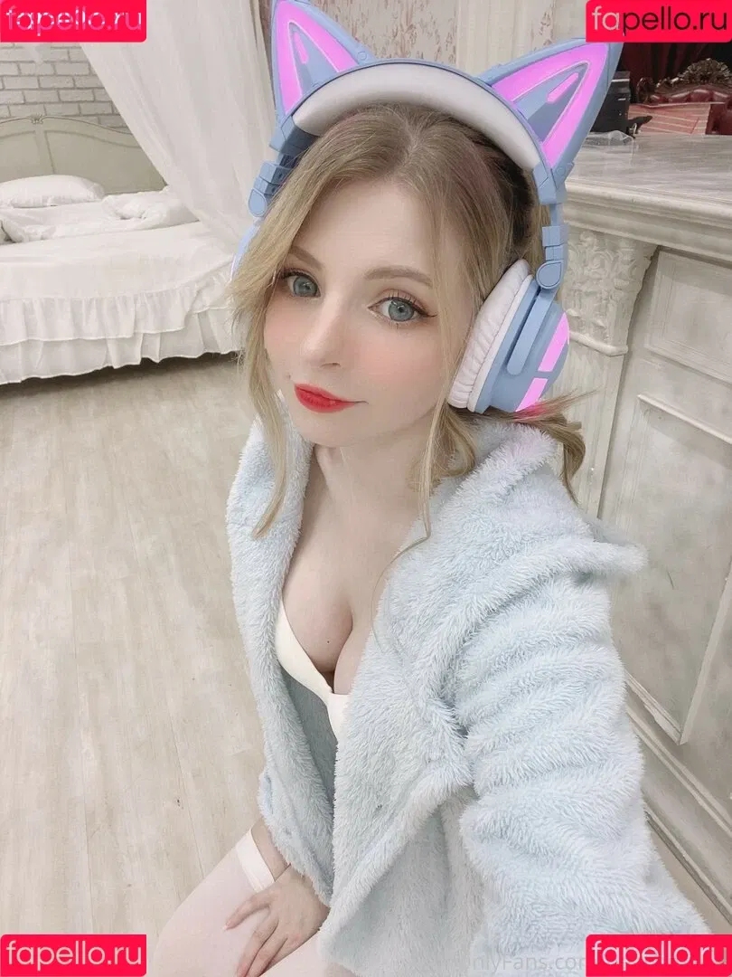 Peach Milky Onlyfans Photo Gallery 