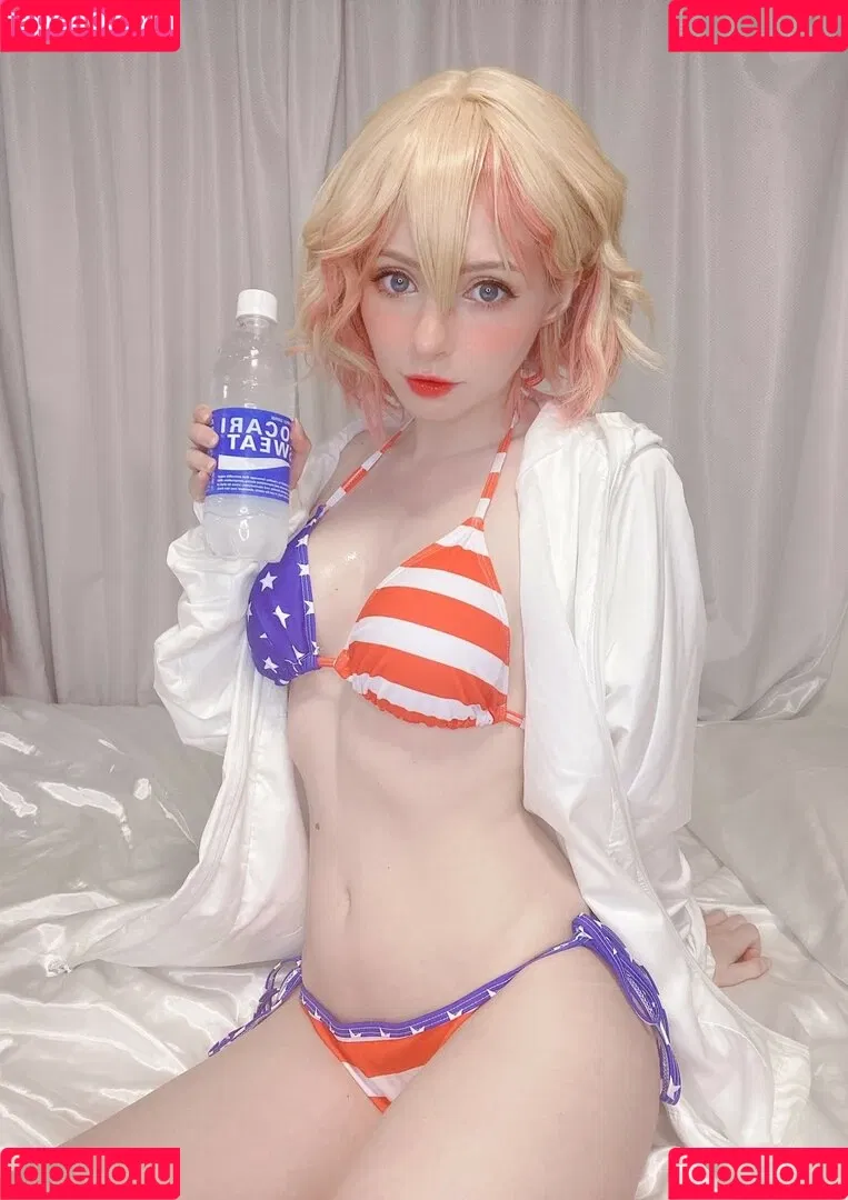 Peach Milky Onlyfans Photo Gallery 