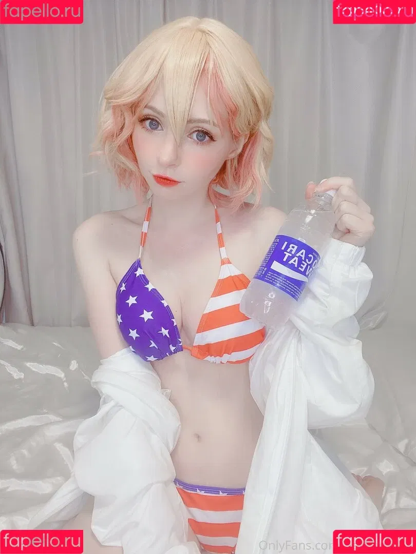 Peach Milky Onlyfans Photo Gallery 