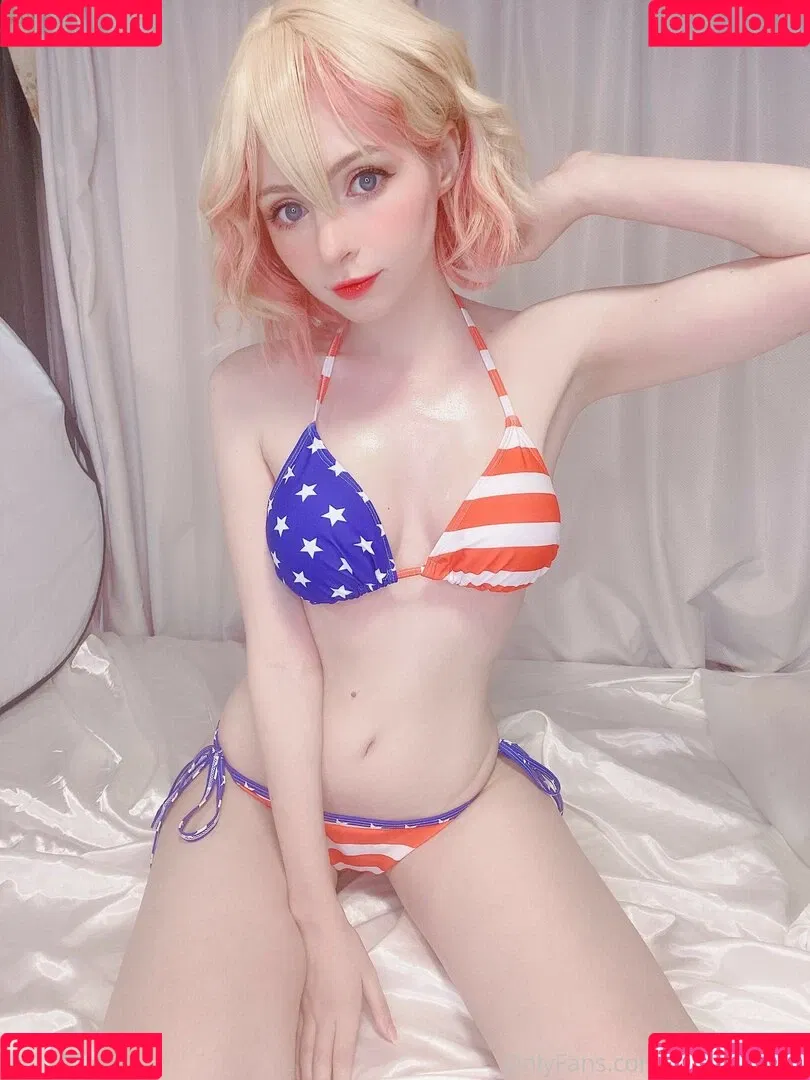 Peach Milky Onlyfans Photo Gallery 