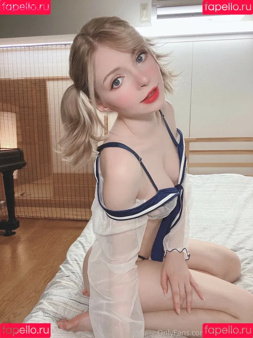 Peach Milky Onlyfans Photo Gallery 