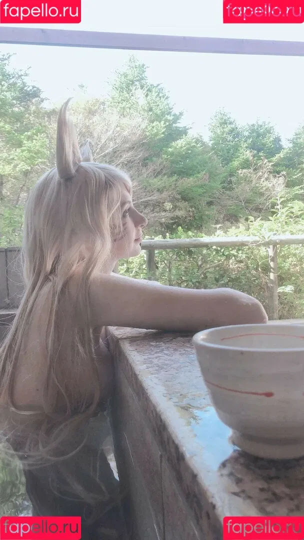 Peach Milky Onlyfans Photo Gallery 