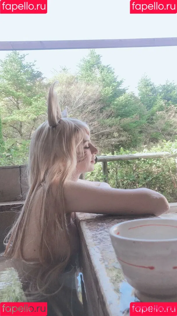 Peach Milky Onlyfans Photo Gallery 