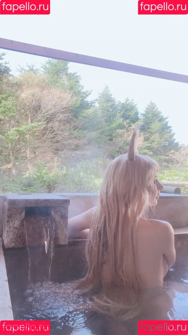 Peach Milky Onlyfans Photo Gallery 