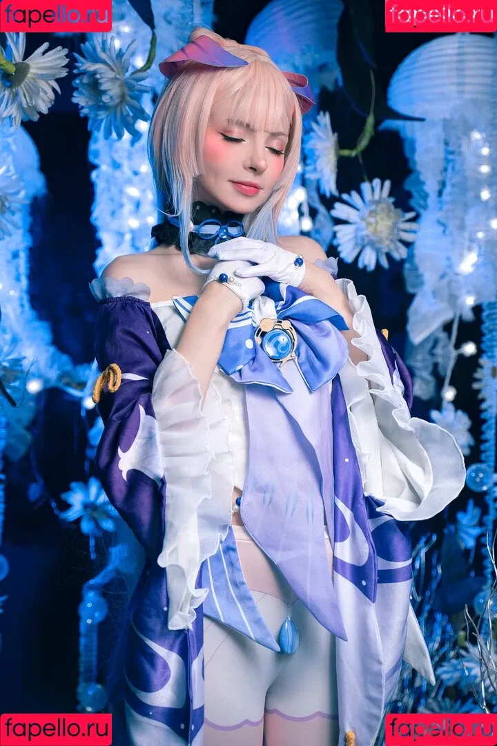 Peach Milky Onlyfans Photo Gallery 