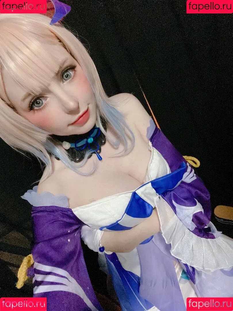 Peach Milky Onlyfans Photo Gallery 