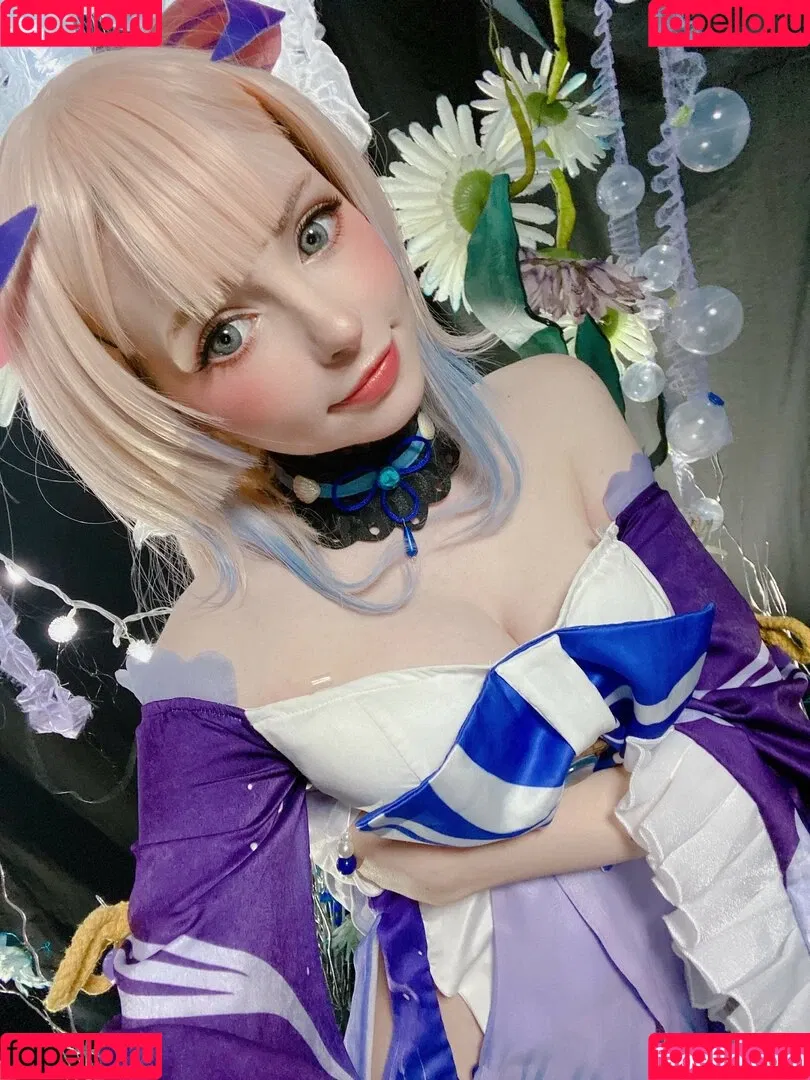 Peach Milky Onlyfans Photo Gallery 