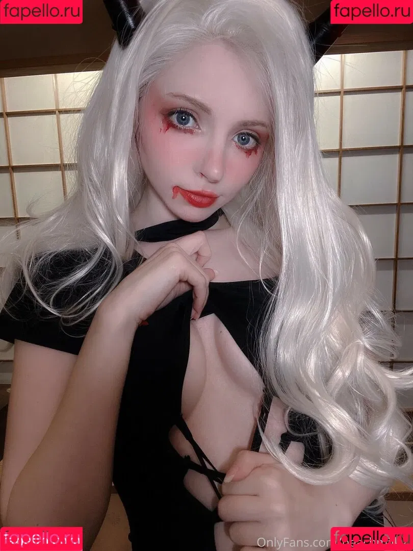 Peach Milky Onlyfans Photo Gallery 