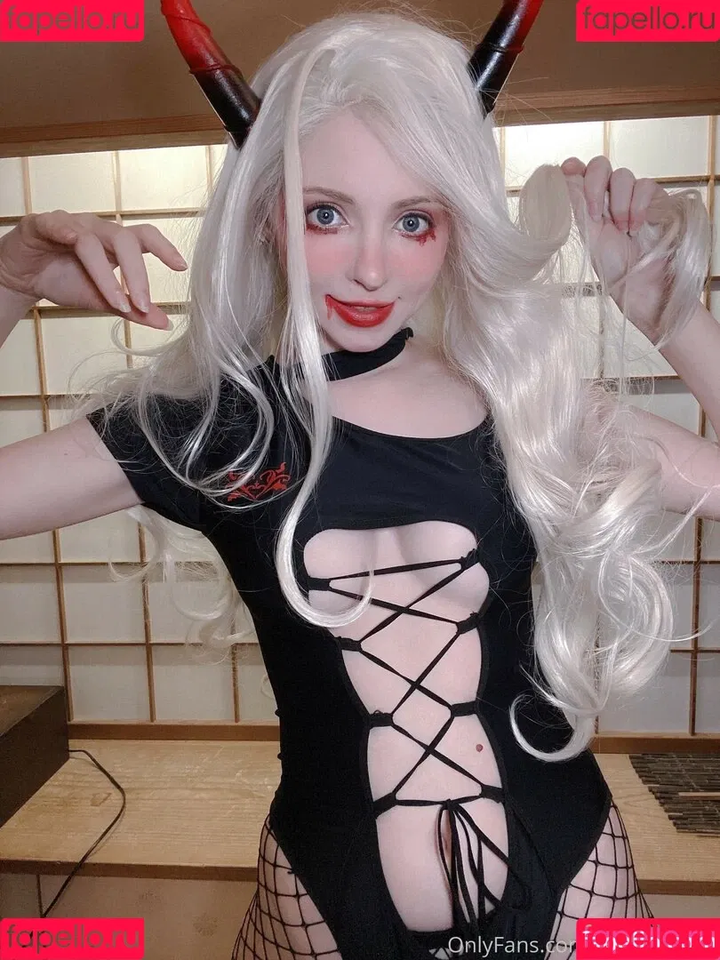 Peach Milky Onlyfans Photo Gallery 