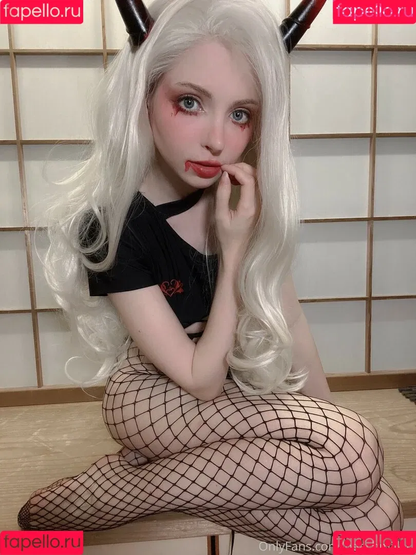 Peach Milky Onlyfans Photo Gallery 