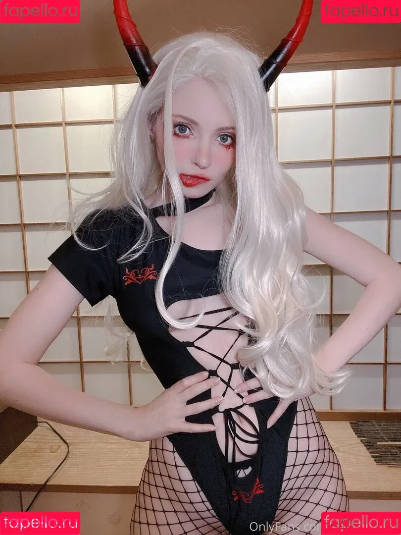 Peach Milky Onlyfans Photo Gallery 