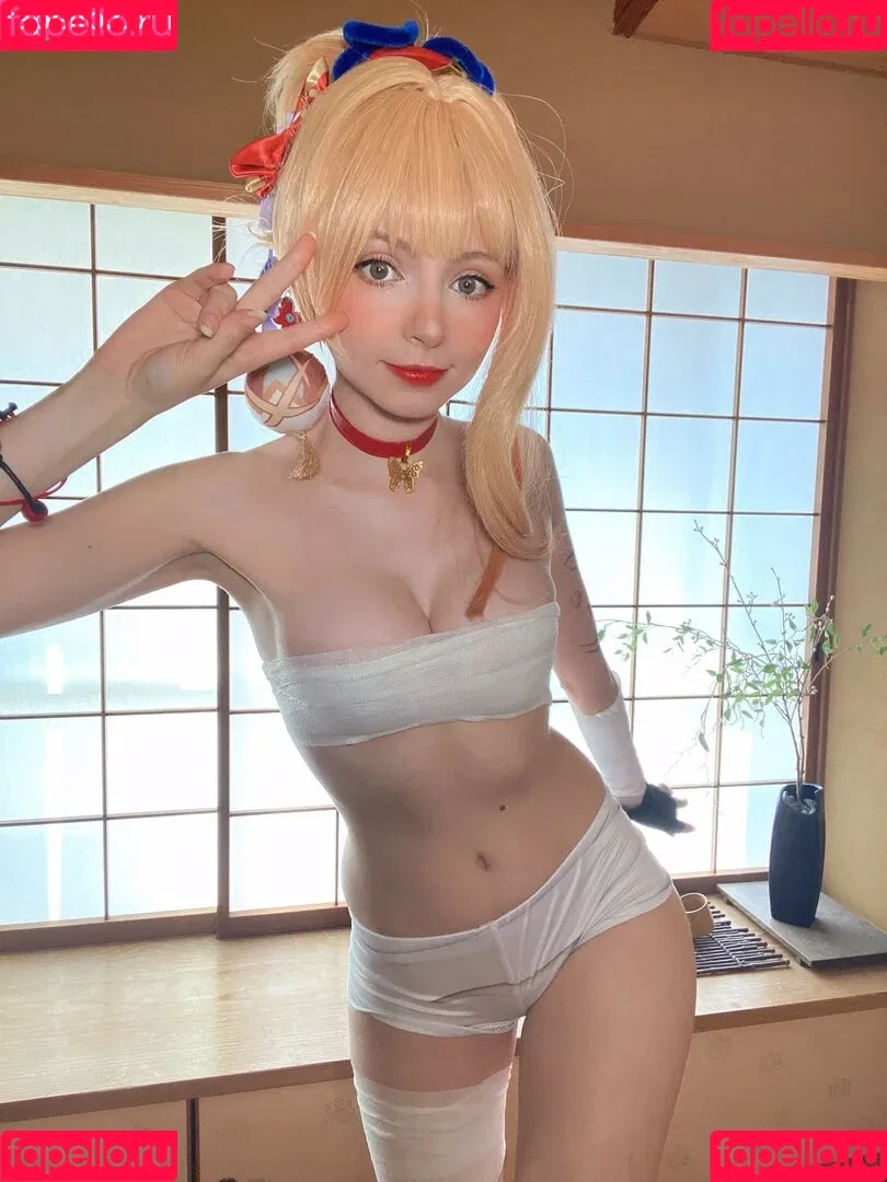 Peach Milky Onlyfans Photo Gallery 