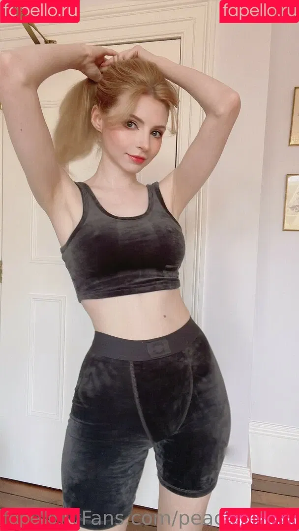 Peach Milky Onlyfans Photo Gallery 