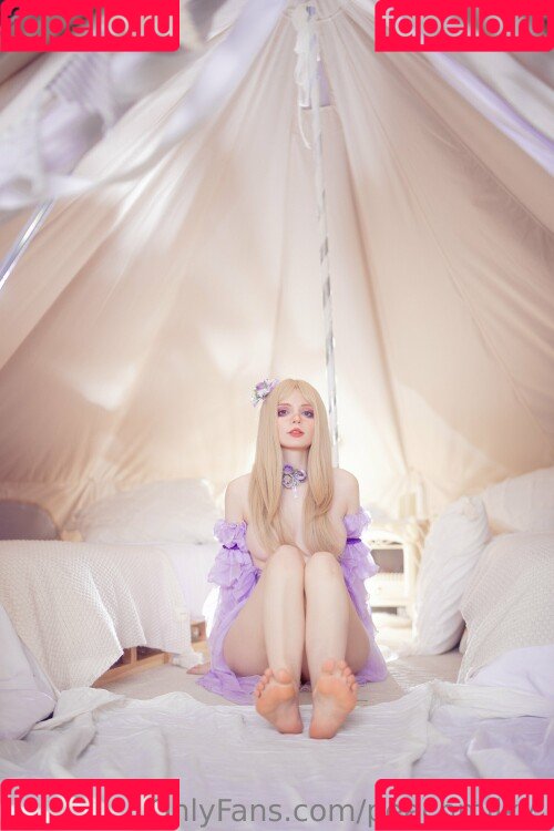 Peach Milky Onlyfans Photo Gallery 