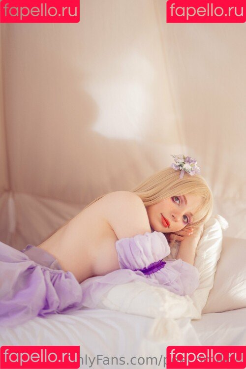 Peach Milky Onlyfans Photo Gallery 