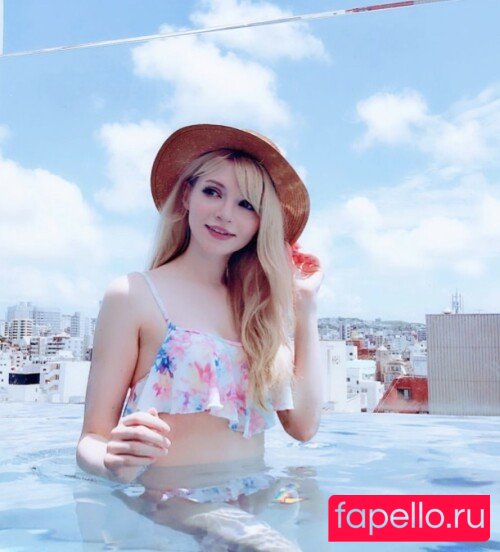 Peach Milky Nude Onlyfans Photo 40