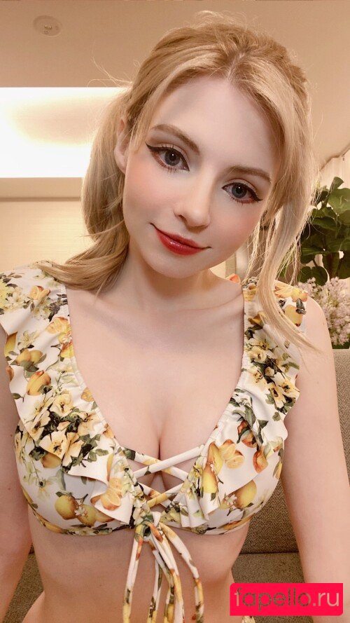 Peach Milky Nude Onlyfans Photo 35