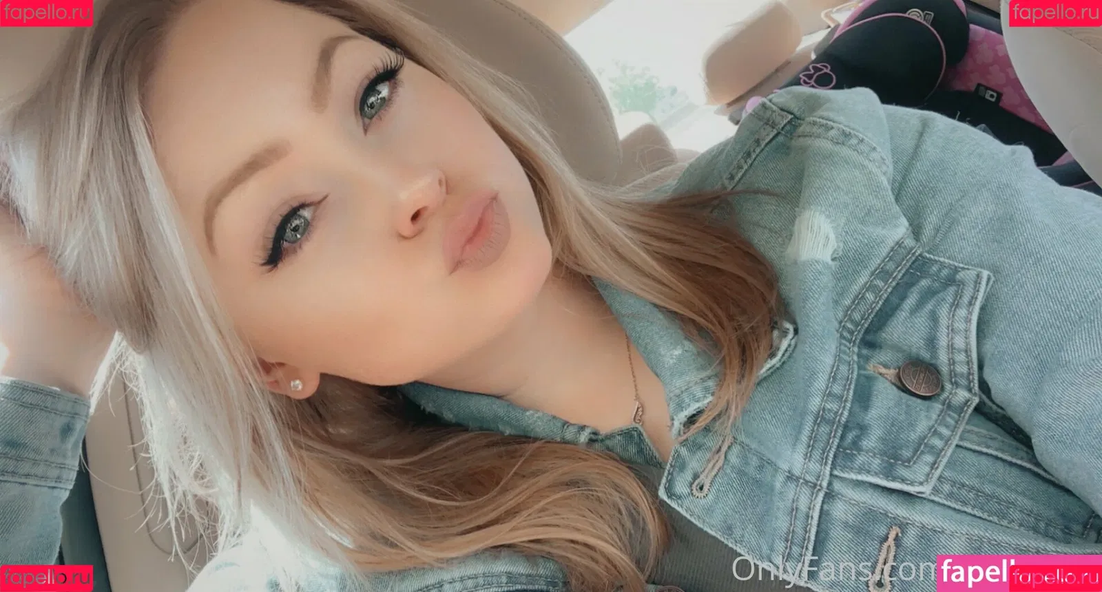 sopiamia Onlyfans Photo Gallery 