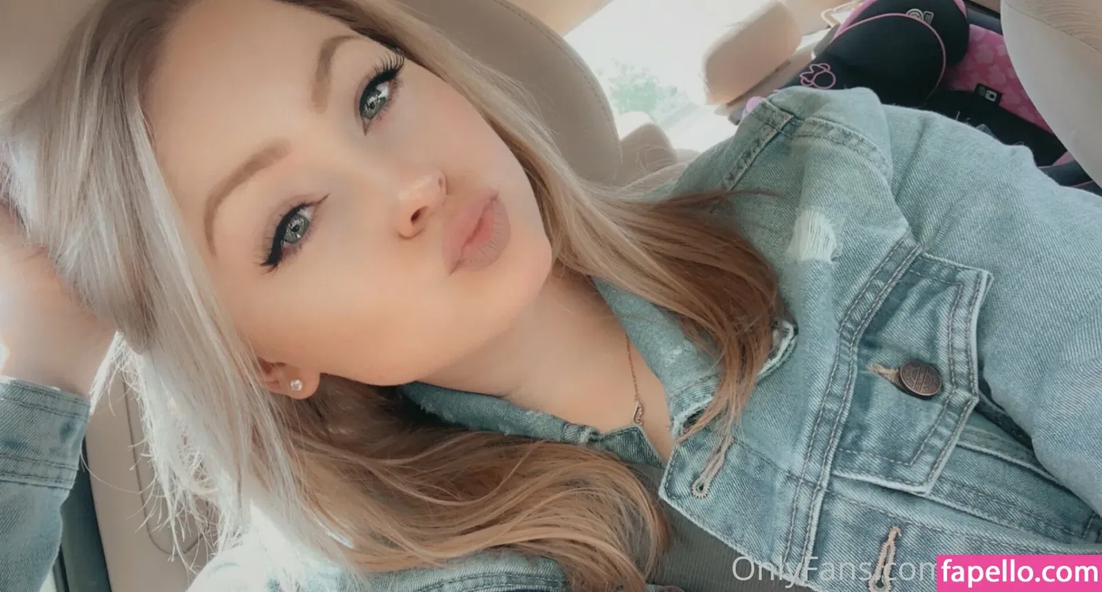 sopiamia Onlyfans Photo Gallery 
