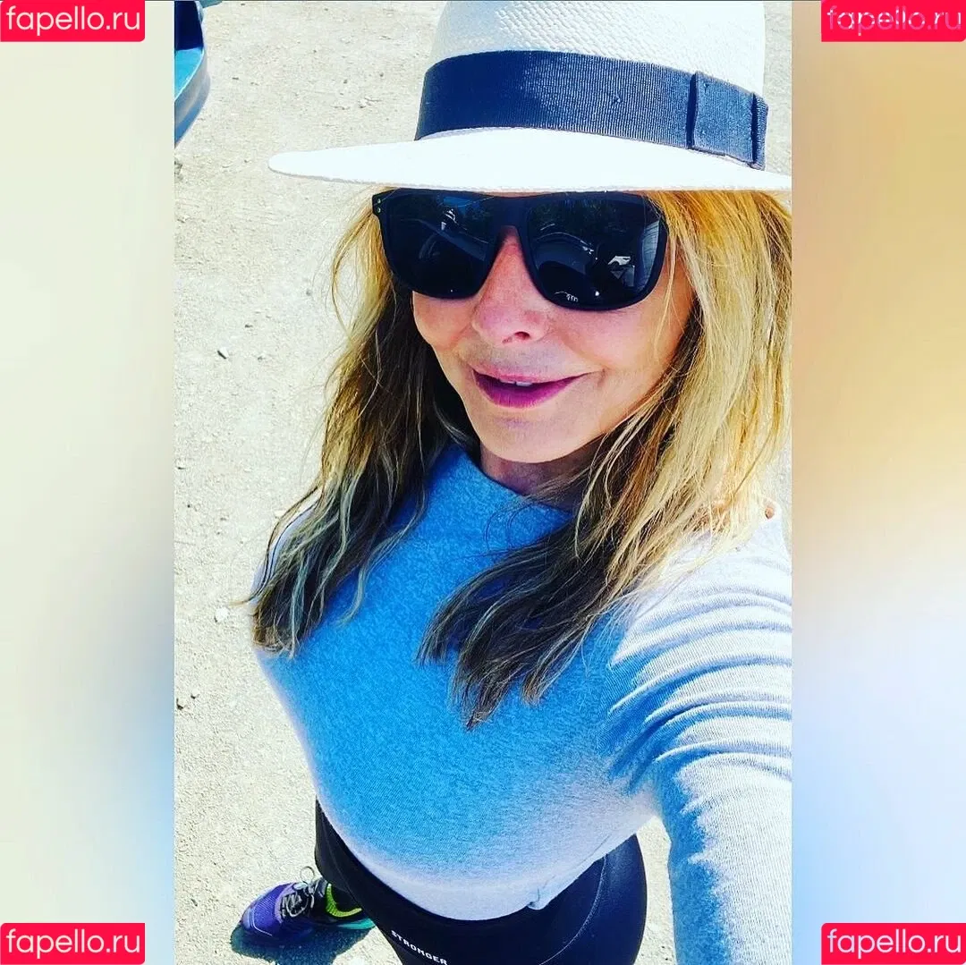 Carol Vorderman Onlyfans Photo Gallery 