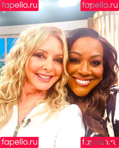 Carol Vorderman Onlyfans Photo Gallery 