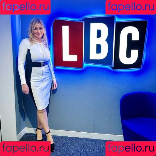 Carol Vorderman Onlyfans Photo Gallery 