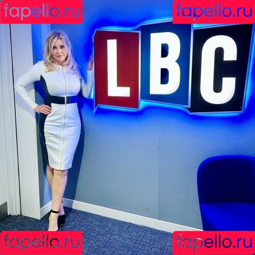Carol Vorderman Onlyfans Photo Gallery 