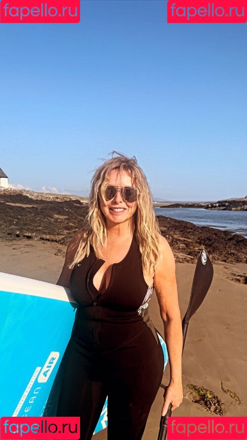 Carol Vorderman Onlyfans Photo Gallery 