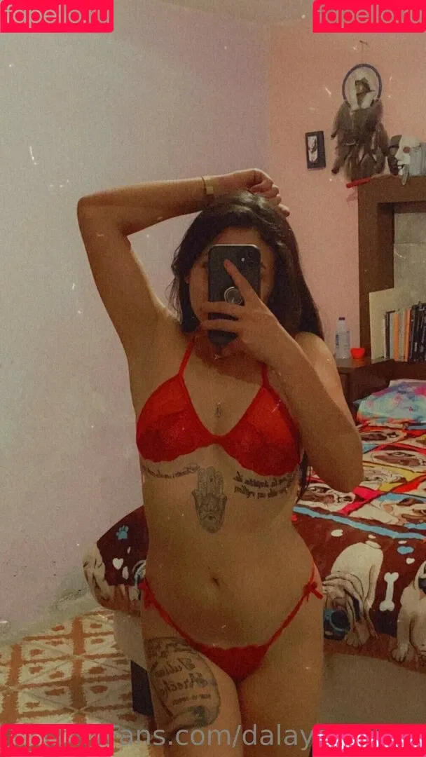 dalaysmoke6 Onlyfans Photo Gallery 
