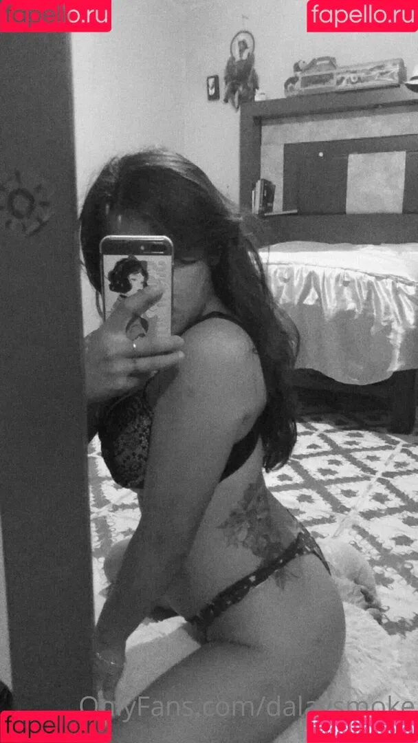 dalaysmoke6 Onlyfans Photo Gallery 