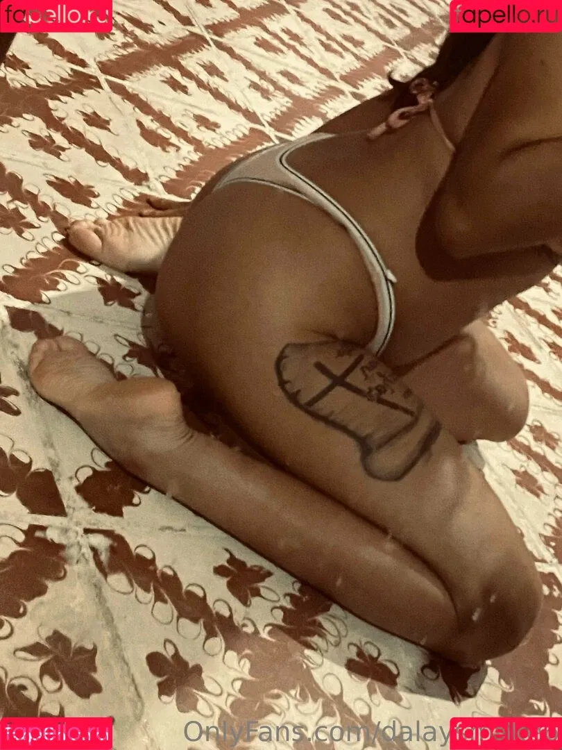 dalaysmoke6 Onlyfans Photo Gallery 
